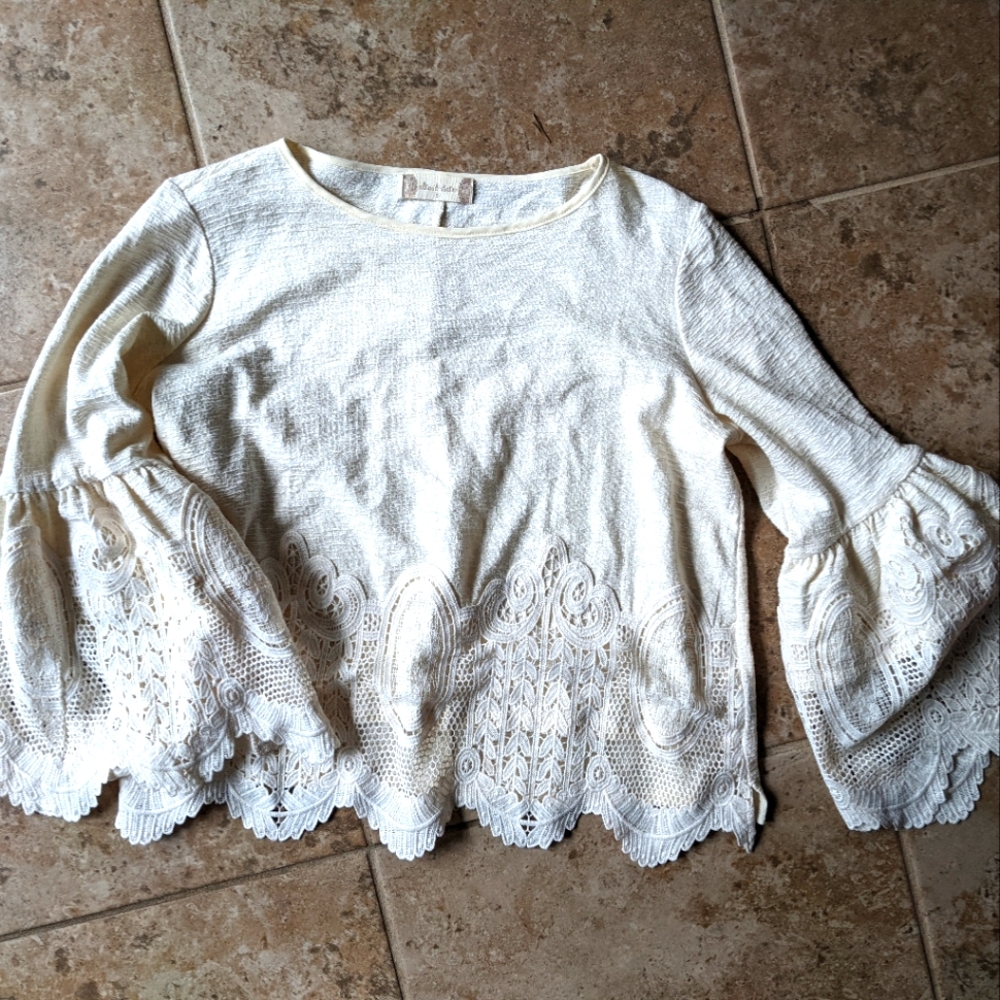Altar'd state top size small